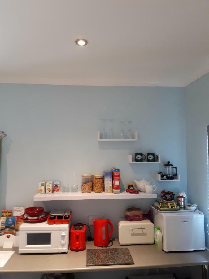 Santi Bhavana Bed & Breakfast Westbury  Bagian luar foto