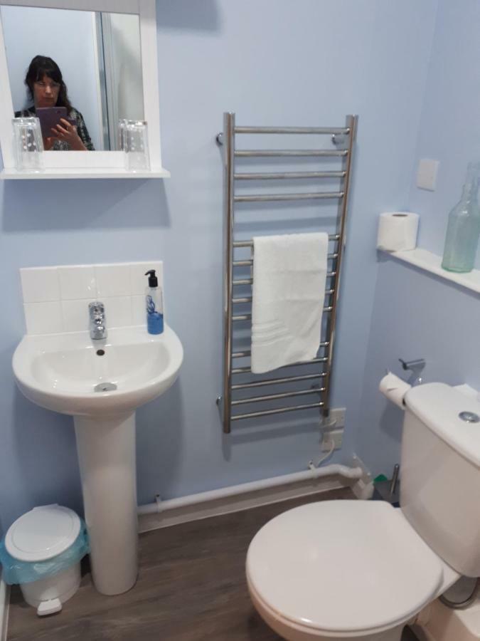 Santi Bhavana Bed & Breakfast Westbury  Bagian luar foto