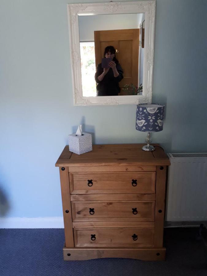 Santi Bhavana Bed & Breakfast Westbury  Bagian luar foto