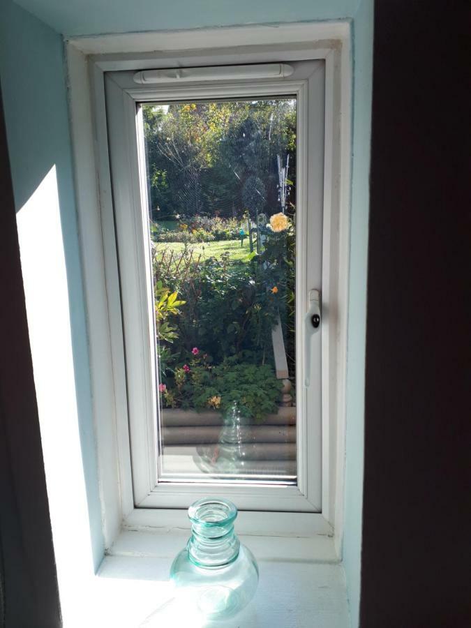 Santi Bhavana Bed & Breakfast Westbury  Bagian luar foto